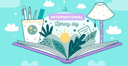 Literacy Day