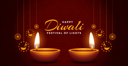 Diwali Holiday