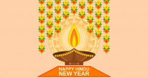 Hindu New Year