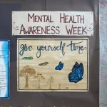 Premier Academy - Mental Health Awareness Week