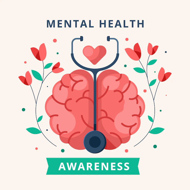 Mental Health Awareness Week