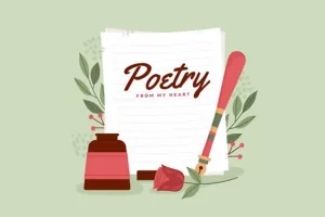 Blog Poem