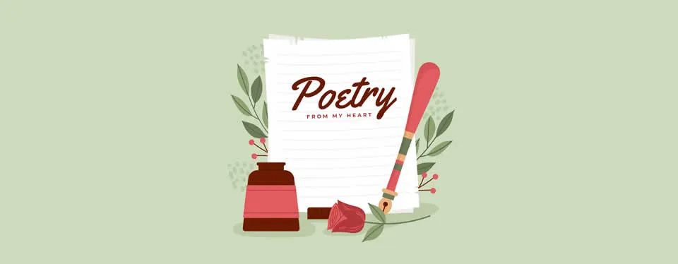 Blog Poem