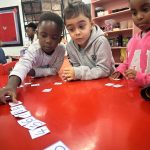Mathematical development